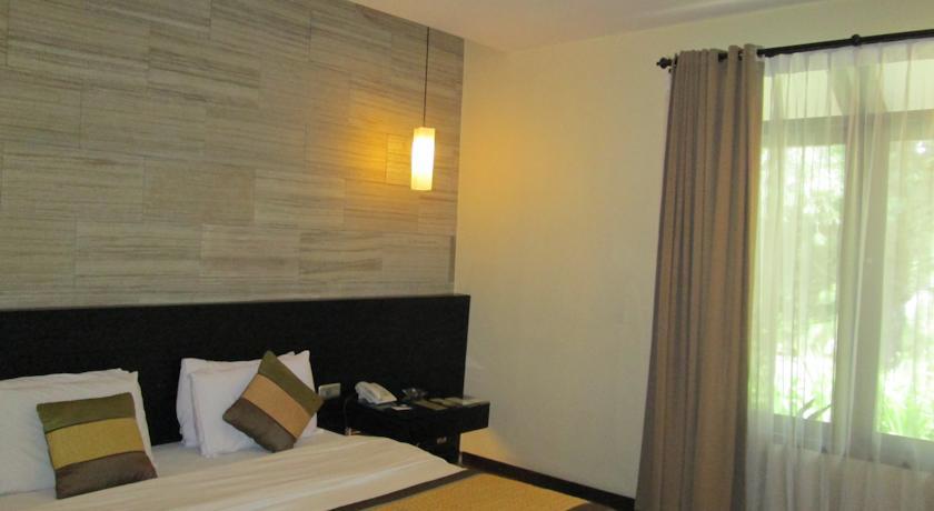 Puteri Gunung Hotel Lembang Kültér fotó