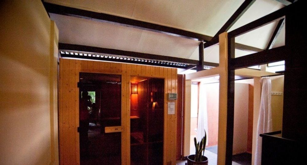 Puteri Gunung Hotel Lembang Kültér fotó